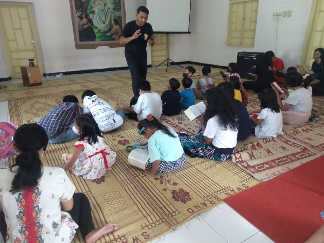 gallery kegiatan, Sekolah Minggu GKJ Baki Edisi Juni 2023, Komisi Anak, gereja kristen jawa, gkj, gkj baki, gereja kristen jawa baki, baki, sukoharjo, gkj klasis sukoharjo, klasis sukoharjo, klasis, sinode gkj, sinode 